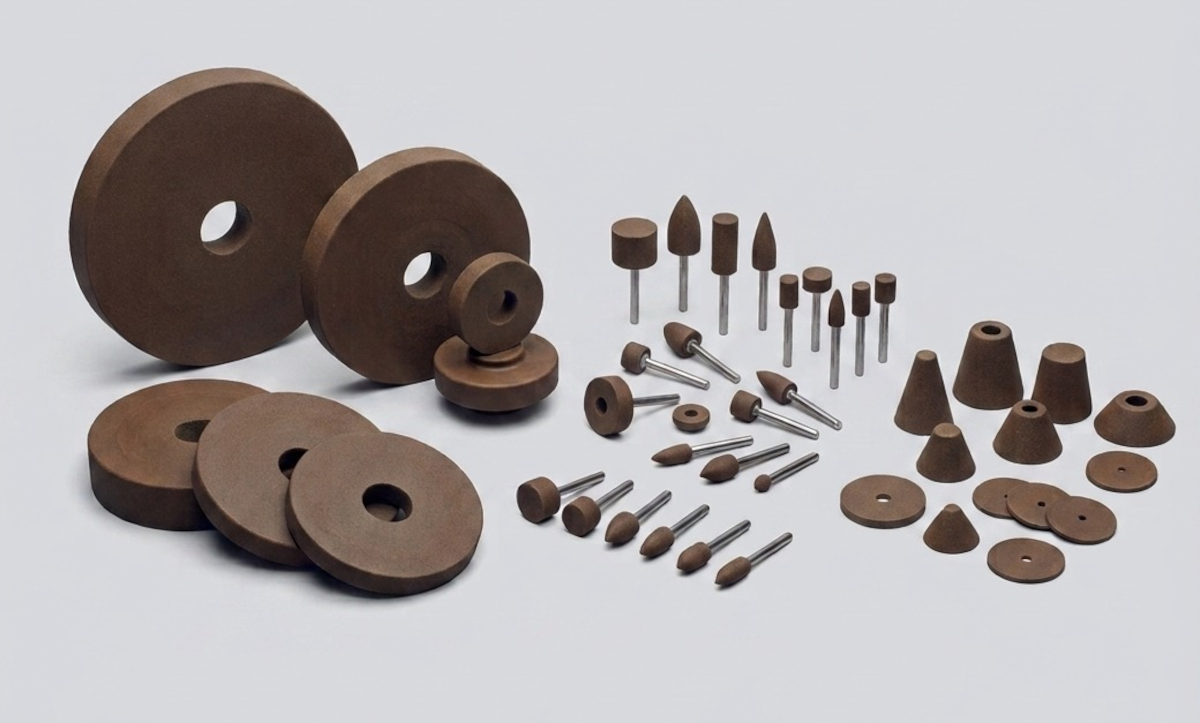 Krishna Industries manufacturing facility
