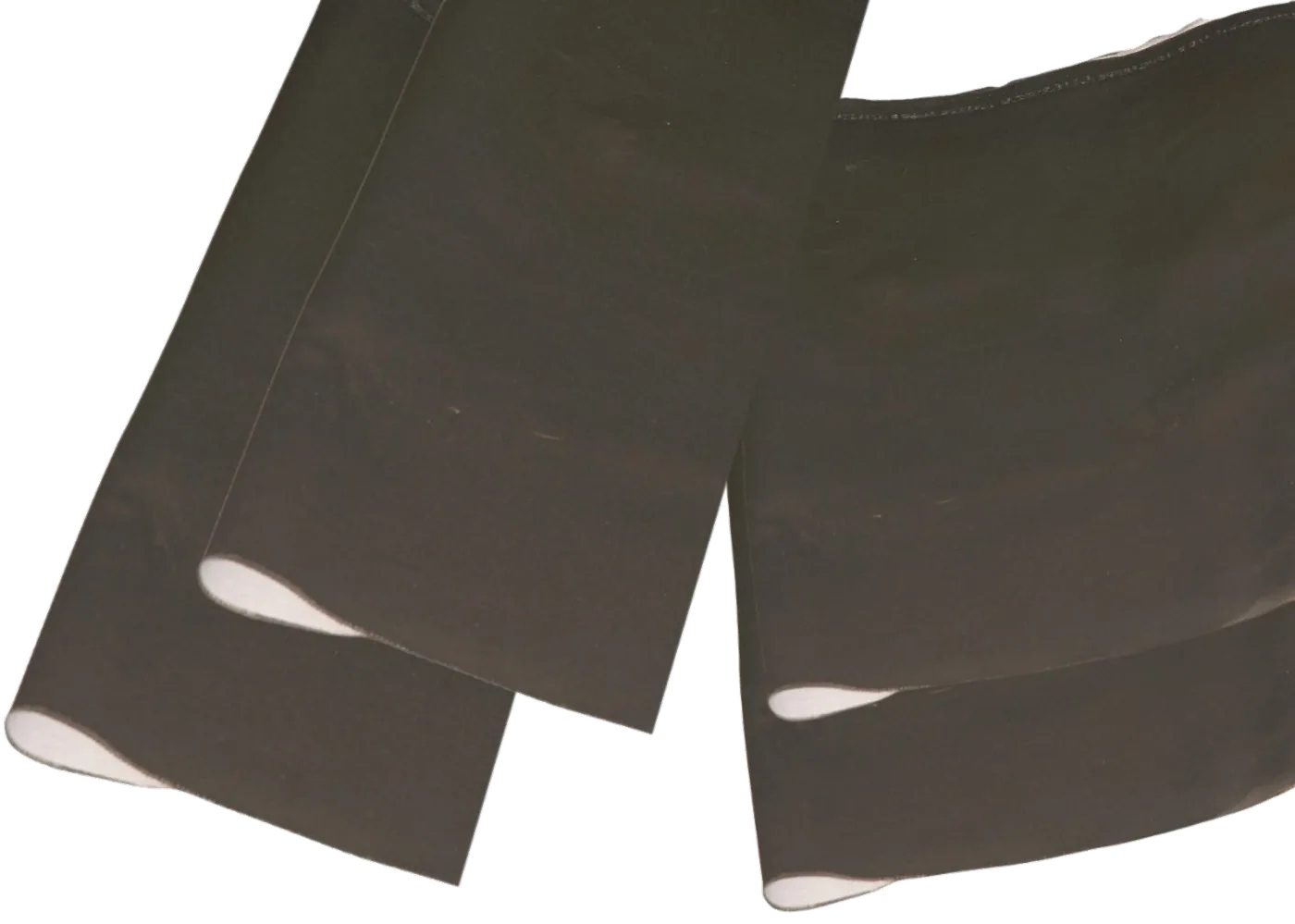 kraflex abrasive cloth, supplied in wide sheet form