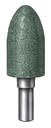 Bullet mounted point