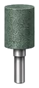Cylindrical mounted point