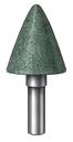 Tree mounted point